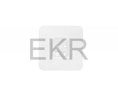Липучка для полиць 5,8х5,8 см (16315)