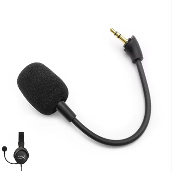 Микрофон гарнитура для наушников HyperX Cloud Mix (4P5K9AA)