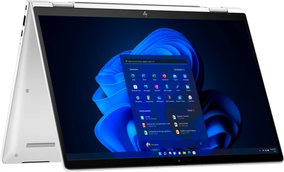 Ноутбук HP EliteBook X Flip G1i (B69C9ET) Glacier Silver