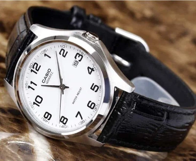 Мужские часы Casio MTP-1183E-7B
