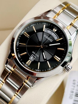 Годинник чоловічий Casio MTP-1381G-1A