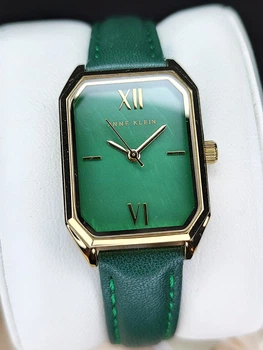 Часы женские Anne Klein AK/3874GMGN