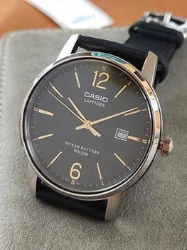 Годинник чоловічий Casio MTS-110L-1A