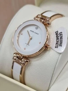 Часы женские Anne Klein AK/1980WTRG