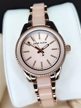 Часы женские Anne Klein AK/3212LPRG