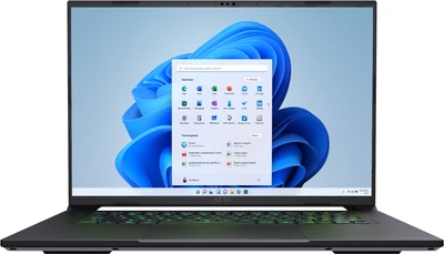 Laptop Gigabyte AERO X16 1VH (1VH93EEC94AH) Space Gray