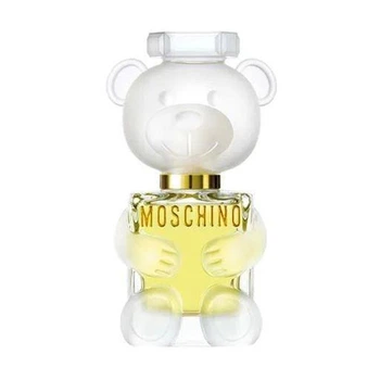 Парфюмированная вода MOSCHINO TOY 2 edp 50 ml (L)