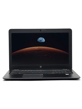 Ноутбук HP ZBook 15u G3 IPS Intel Core i7 (i7-6600U) 8 Гб 180 Гб SSD Клас A- (NTB1125031) Б/В