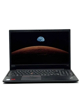 Ноутбук Lenovo ThinkPad E590 IPS Intel Core i7 (i7-8565U) 16 Гб 256 Гб SSD Клас A- (NTB1125191) Б/В