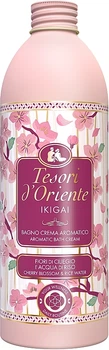 Tesori d`Oriente Ikigai - Гель-пена для ванны 500ml (1313053-1279515280-2)