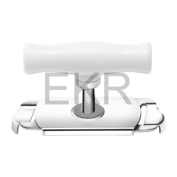 Відкривачка для консервних скляних банок нержавіюча Edenberg EB-18954