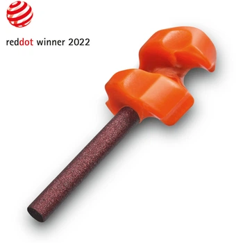 Инструмент для разжигания костра Victorinox Mini Tool FireAnt Orange 4.1331.1
