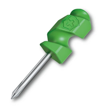 Миниотвертка Phillips 000 к ножам Victorinox A.3643.4P000