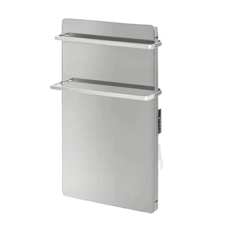 Инфракрасный обогреватель для ванной комнаты KLARSTEIN Hot Spot Crystal Flow LED 36 м² 2000 Вт 5-40 °C (100350