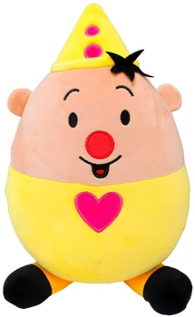 Pluszowa zabawka Bumba Squeezie Studio 100 30 cm 1022534 (5414233249375)