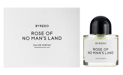 Парфумована вода унісекс Byredo Rose Of No Man`s Land 50 мл