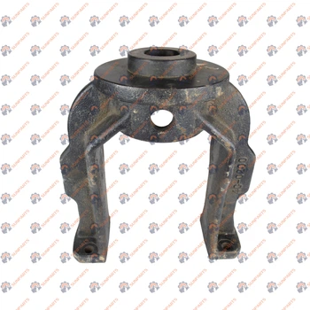Вилка направляющего колеса JCB JBA0130 AFTERMARKET JBA0130V JS240, JS260