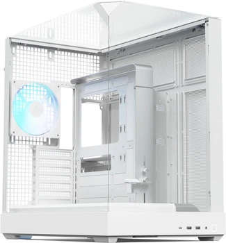 Корпус APNX V2 White (APCM-VI02143.21)