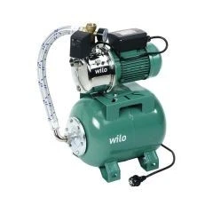 Насосна станція Wilo HWJ 101 EM