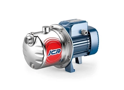 Самовсмоктувальний насос Pedrollo JCRm 2C (46JCR2A10A1)