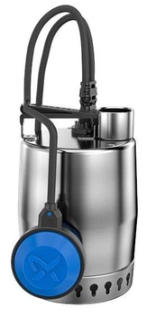 Дренажний насос Grundfos Unilift KP 250-A1