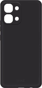 Чохол для смартфона Oppo A6 Pro MAKE Skin Black (MCS-OA6PBK)