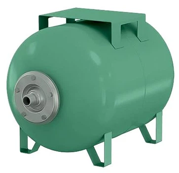 Расширительный бак Wilo-A 50 h/10, 50л, 1" (2005010h)