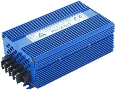 Przetwornica samochodowa AZO Digital PU-300 300W 10-20V/24V DC/DC (AZO00D1059)