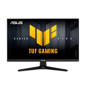 Монитор Asus 27" tuf Gaming vg279qm5a 2xHDMI, dp, mm, ips, 1920x1080, 240Hz, 0.3ms, sRGB 99%, FreeSync 90lm0b80-b01171