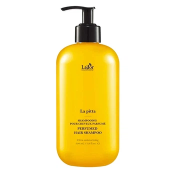 Шампунь для волос парфюмированный Perfumed Hair Shampoo La Pitta LADOR, 530 мл
