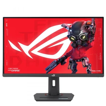 Монитор Asus 27" rog Strix xg27acms (90lm0be0-b01171) ips Black 320Hz