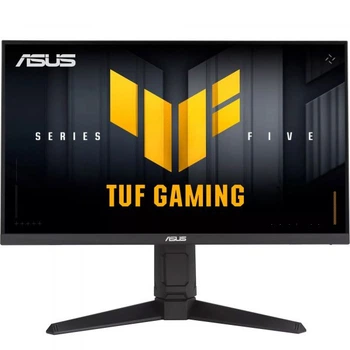 Монитор Asus 24.5" tuf Gaming vg259qmrl5a (90lm0bq0-b01o71) ips Black 310Hz