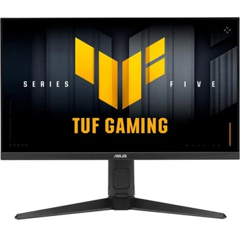 Монітор Asus 27" tuf Gaming vg279qml5a (90lm0c20-b01171) ips Black 240Hz