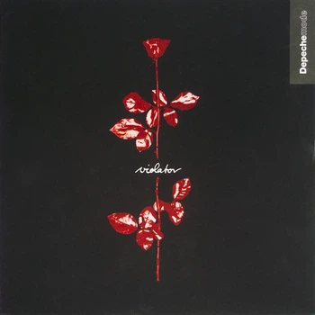 Depeche Mode – Violator LP 1990/2025 (19802841081)