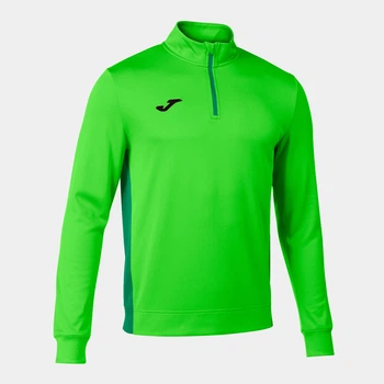 Реглан Joma WINNER II салатовый 102655.024 Joma 2XL