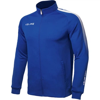 Олимпийка Kelme PRIMERA сине-белая K077.9409 Kelme S