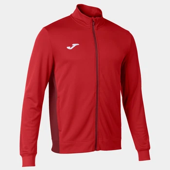 Олимпийка Joma WINNER II красная 102656.615 Joma 3XS