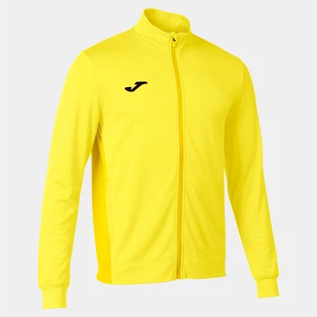 Олимпийка Joma WINNER II желтая 102656.900 Joma M