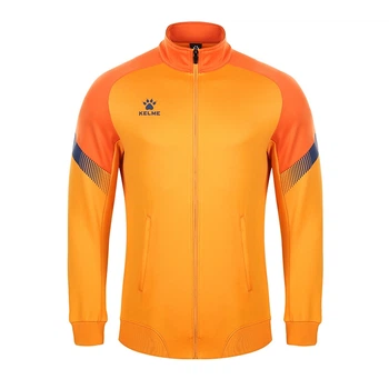 Олимпийка Kelme WARRIOR оранжевая 8061WT1009.9807 Kelme S