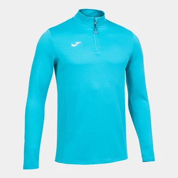 Реглан Joma RUNNING NIGHT бірюзовий 102241.010 Joma S