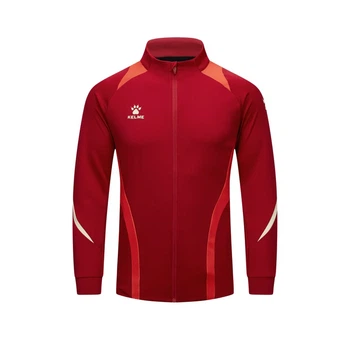 Олімпійка Kelme червона 8461WT1135.9600 Kelme L