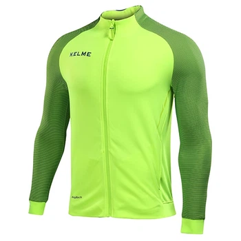 Олімпійка Kelme дитяча салатова MONTES 3873300.9918 Kelme 160