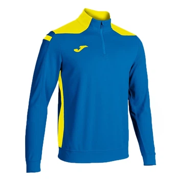 Реглан сине-желтый CHAMPIONSHIP VI 101952.709 Joma XS