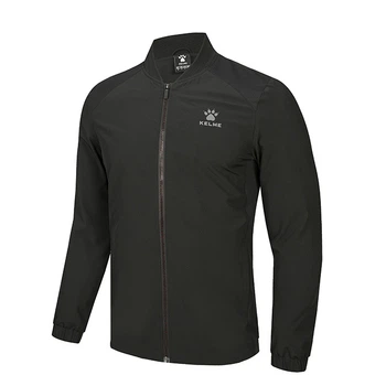 Олимпийка Kelme черная 3891228.9000 Kelme M