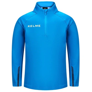 Реглан дитячий синій Kelme 8361TT3015.9402 Kelme 120