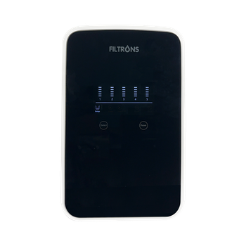 Фильтр обратного осмоса FILTRONS MP400 с помпой (FLCRO-400U)