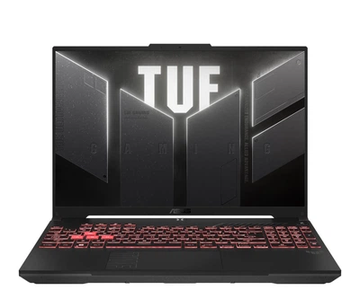 Ноутбук ASUS TUF Gaming A16 Ryzen 7-7445HS/16GB/512 RTX4050 144Hz (FA607NUG-RL117)