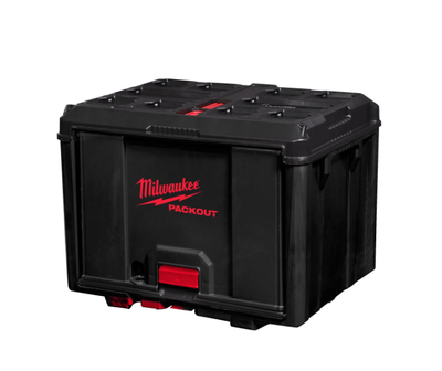 Ящик-шафа для інструментів з боковими дверцятами Milwaukee Packout 4932480623