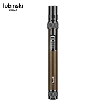 Запальничка Lubinski Slim Torch BR