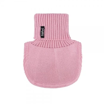 Манишка Talvi Айрис one size детская Розовый